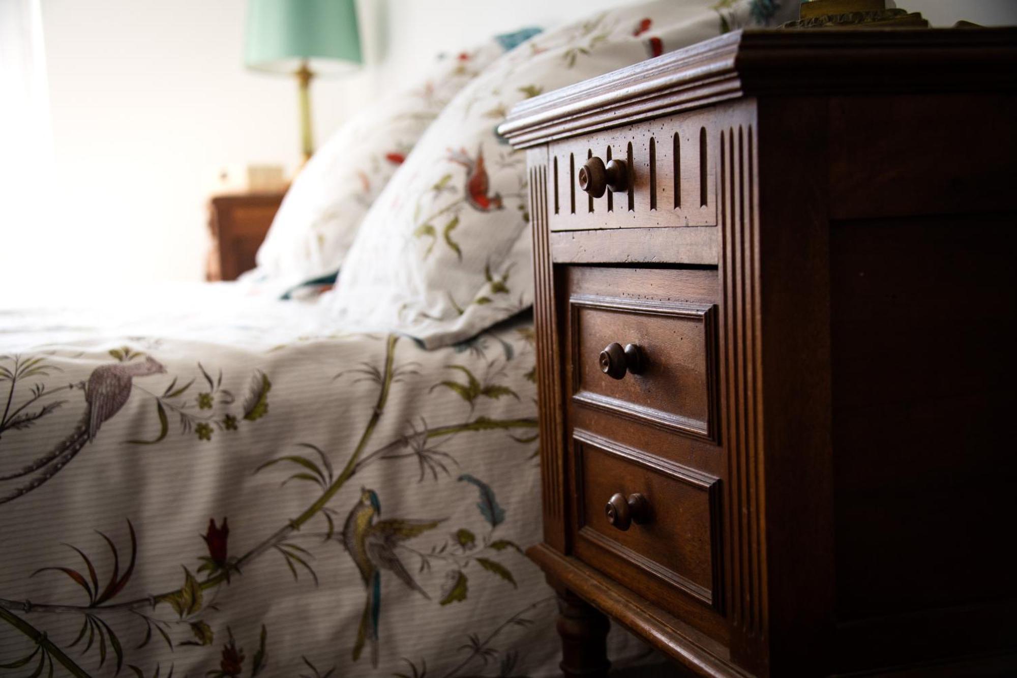 Bed and Breakfast Domaine De La Briouse Sanxay Экстерьер фото
